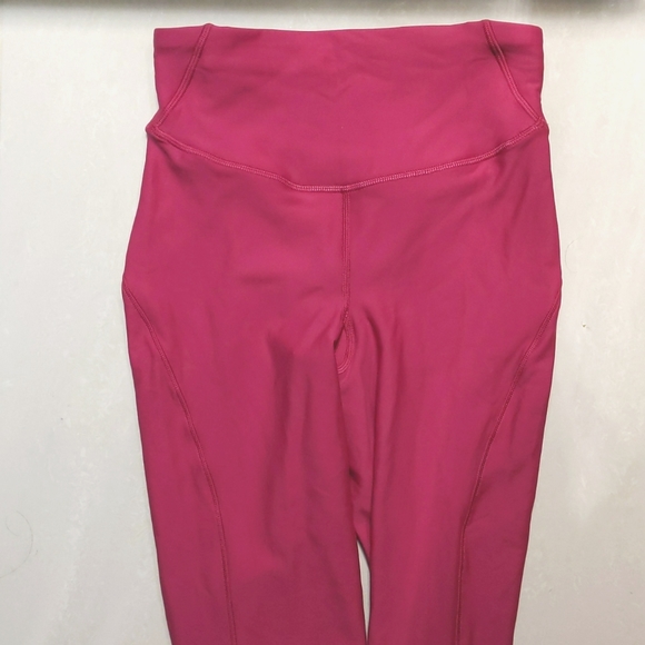 Lululemon Base Pace HR Tight 28" *Fleece NWOT - Picture 4 of 4